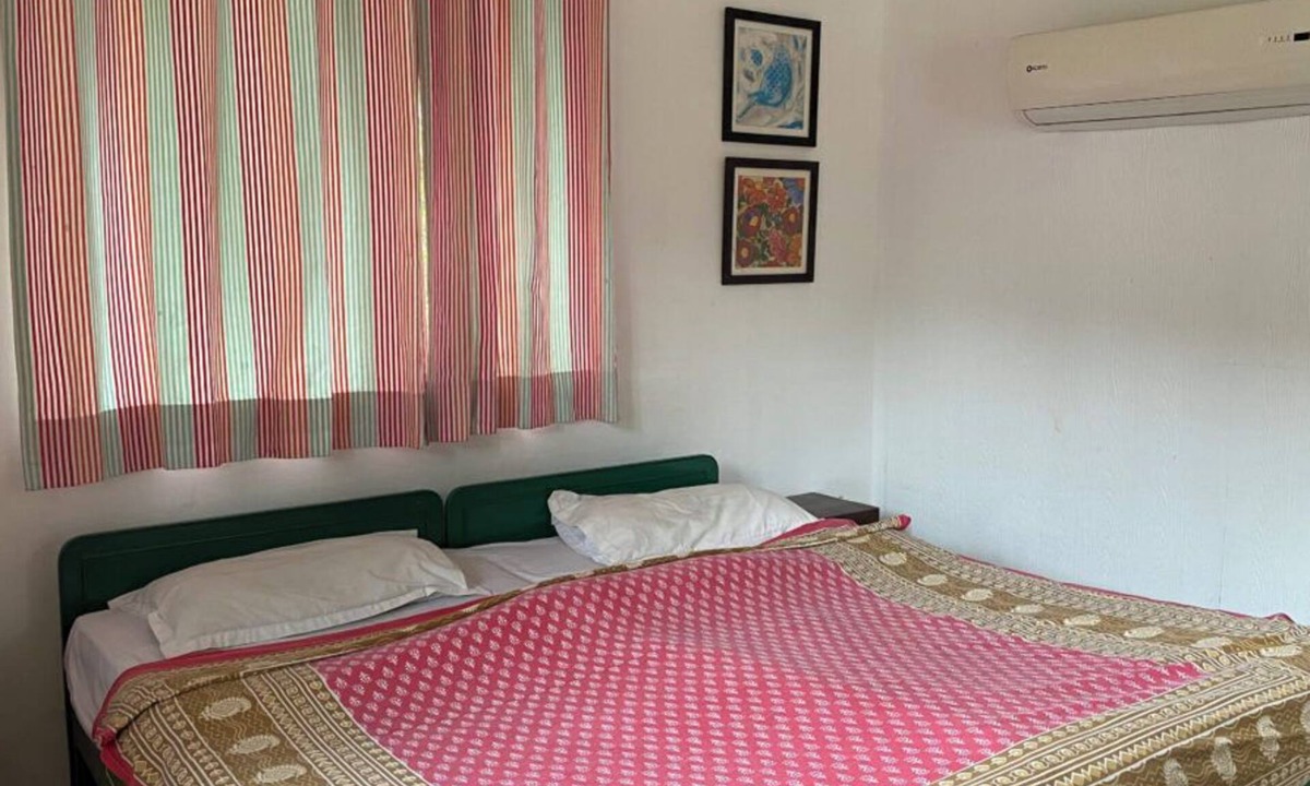 Paud Hotel | Camp Temgarh