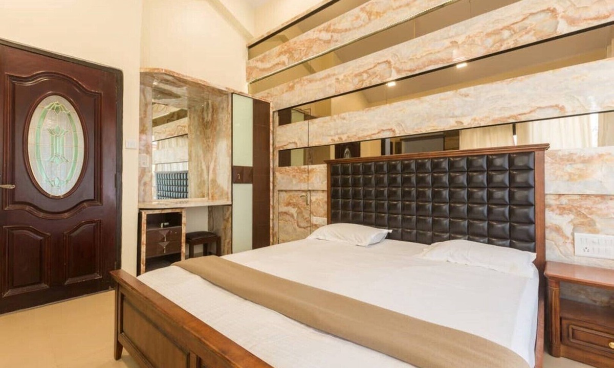 Calangute Villa | Canopus-4 BHK near Calangute Beach, 5 min walk