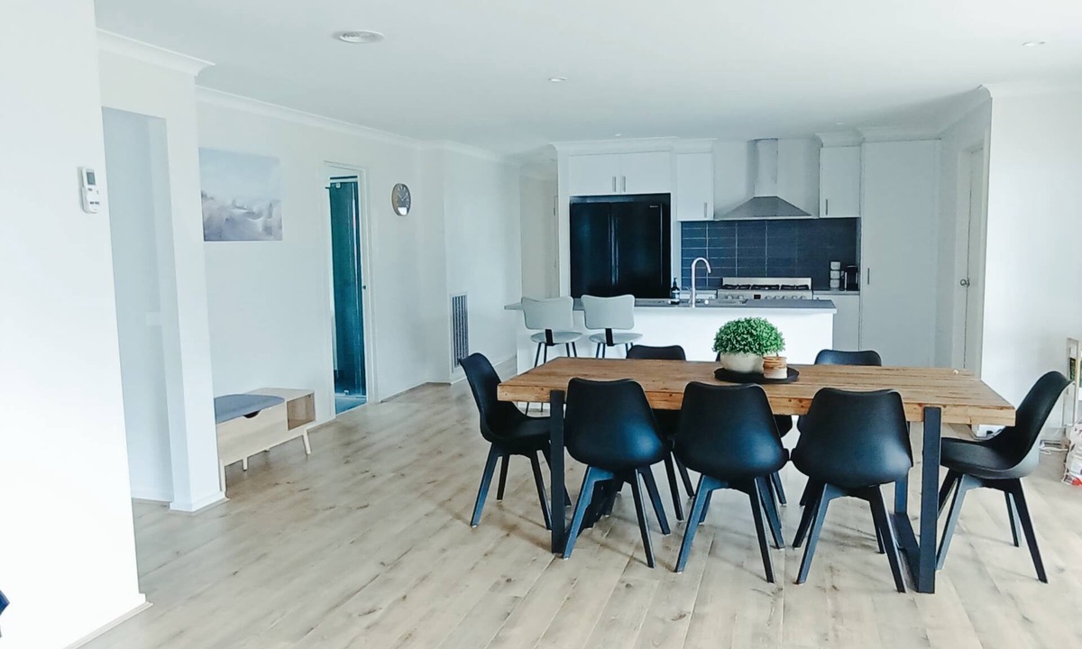Paynesville House | Captains Edge