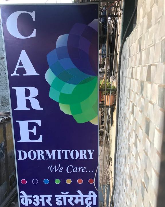 Mumbai House | Care Dormitory