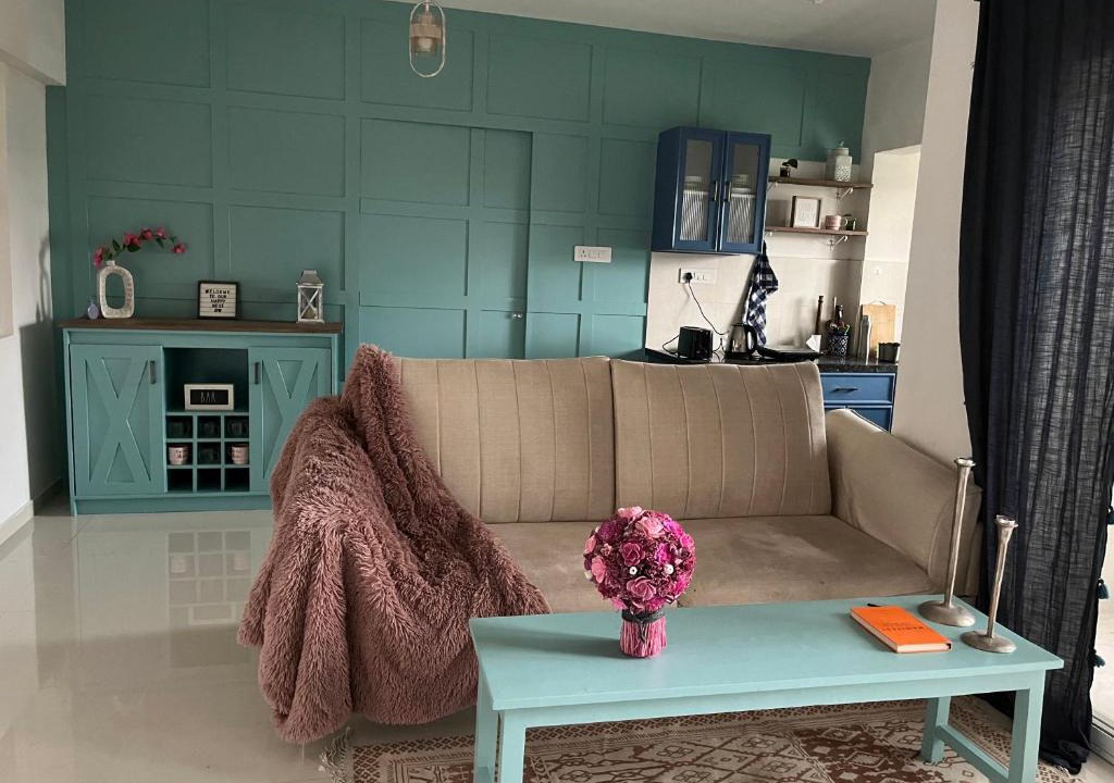 Phase 3 Apartment | CASA By Namah