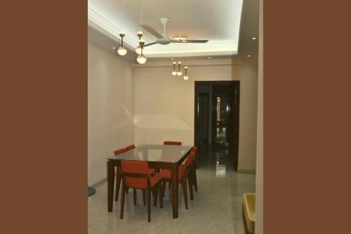 Dhaka Apartment | Casa De Amicus Bashundhara RA 3BR Family Flat Near Dhaka Airport