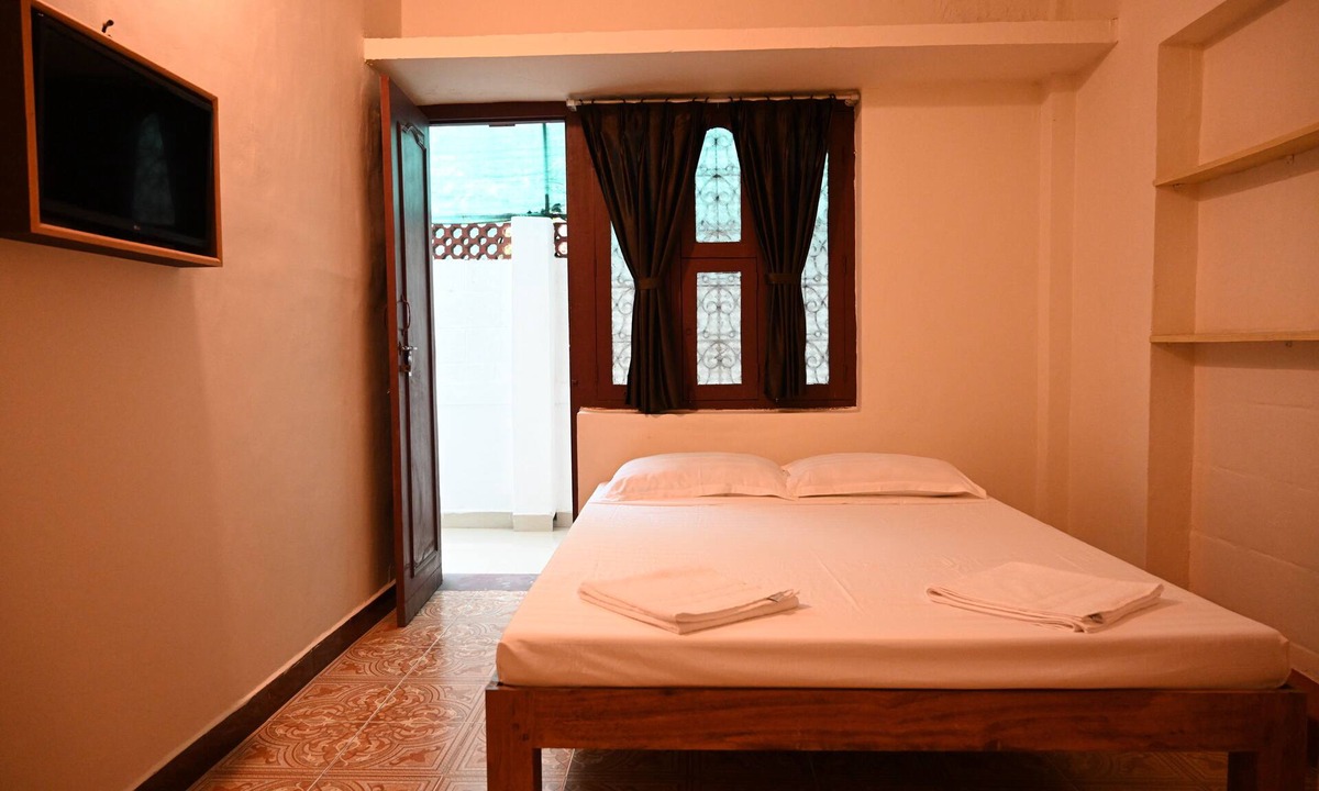 Pondicherry Beach House | Casa De Coco