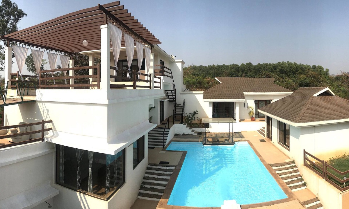 Kune Village Villa | CASA DIOS Luxury Pool Villas