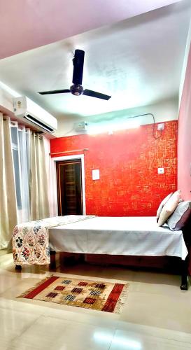 Khanapara House | Casa Guest House