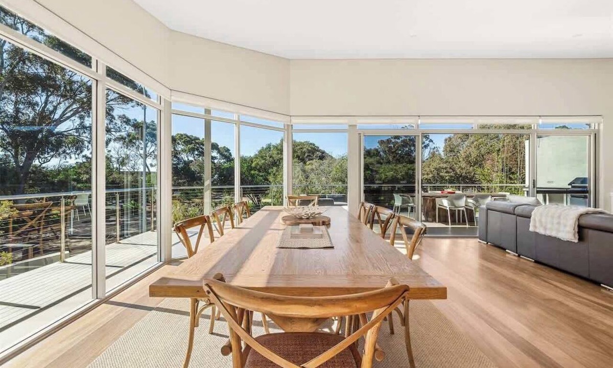 Eagle Bay Apartment | Casa Indigo—Modern Bushland Retreat by the Sea