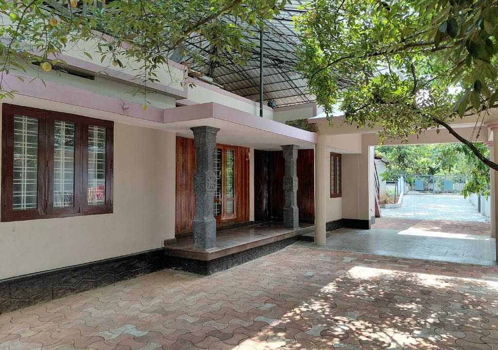 Devikolam House | Casa Inn