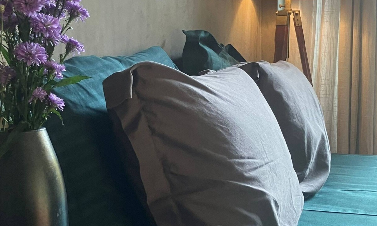 Benaulim Apartment | Casa Ruya-Viento