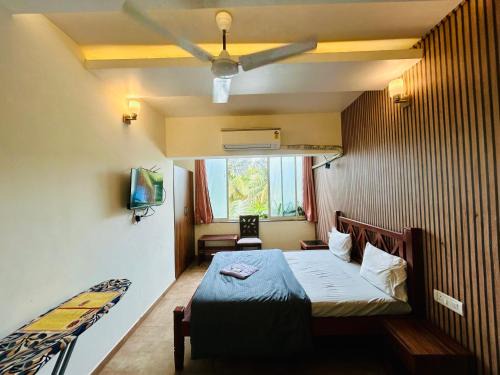Gauravaddo Apartment | Casa Sofiana hotel Calangute