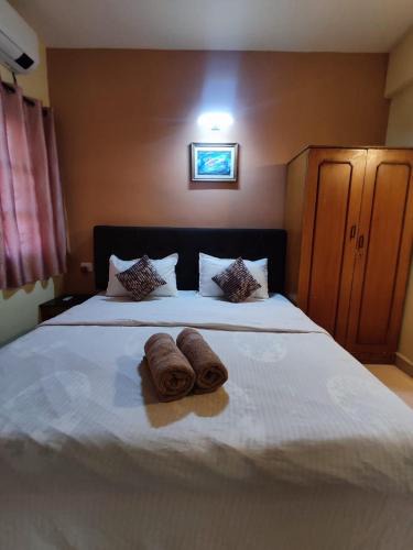 Gauravaddo Apartment | Casa Stay Calangute