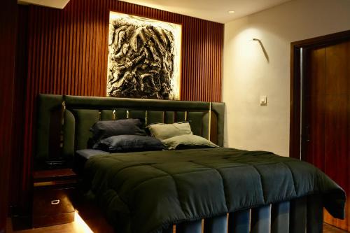 Kharar Apartment | Casa Stays Luxurious 1BHK