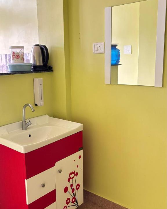Beltola Apartment | CasaJonak Homestay