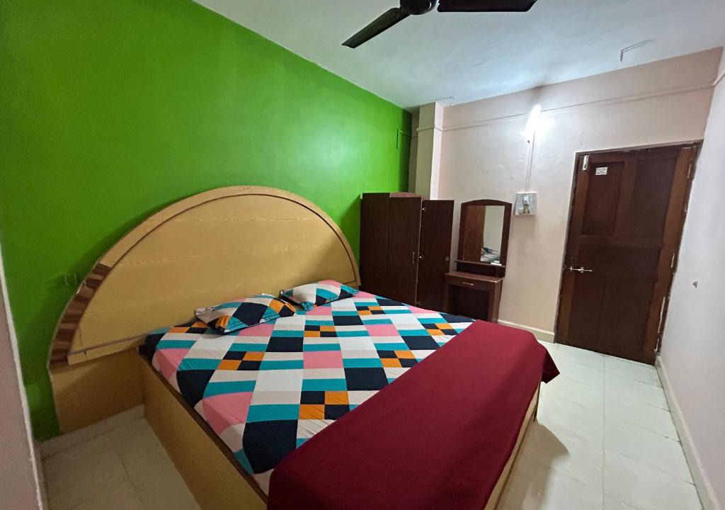 Canacona House | Cassa ff guesthouse