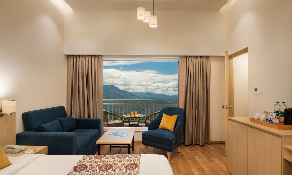 Kumarhatti Resort | Cassia Hotels and Resorts
