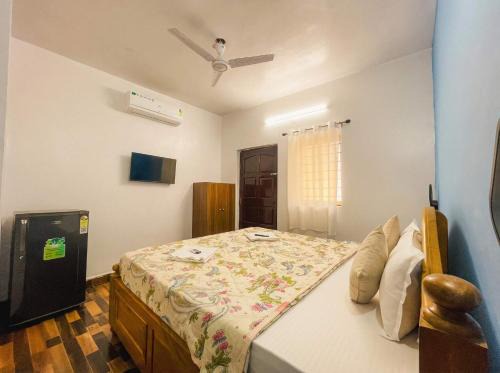 Gauravaddo Hotel | Celeste stay suite 102