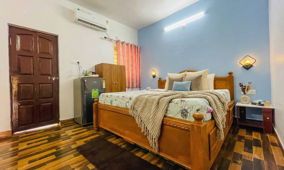 Gauravaddo Apartment | Celeste Stay Suite 203
