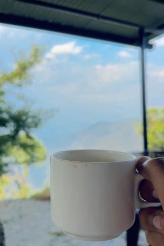 Arogi House | Chalo Chaley in Kanatal Farm Stay