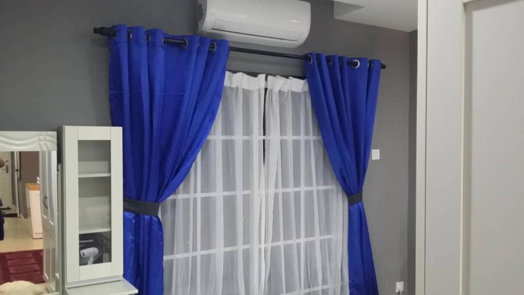 Kampar Apartment | Champs Elysees