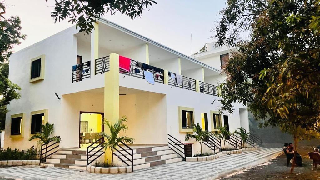 Talala Hotel | Chandan resort