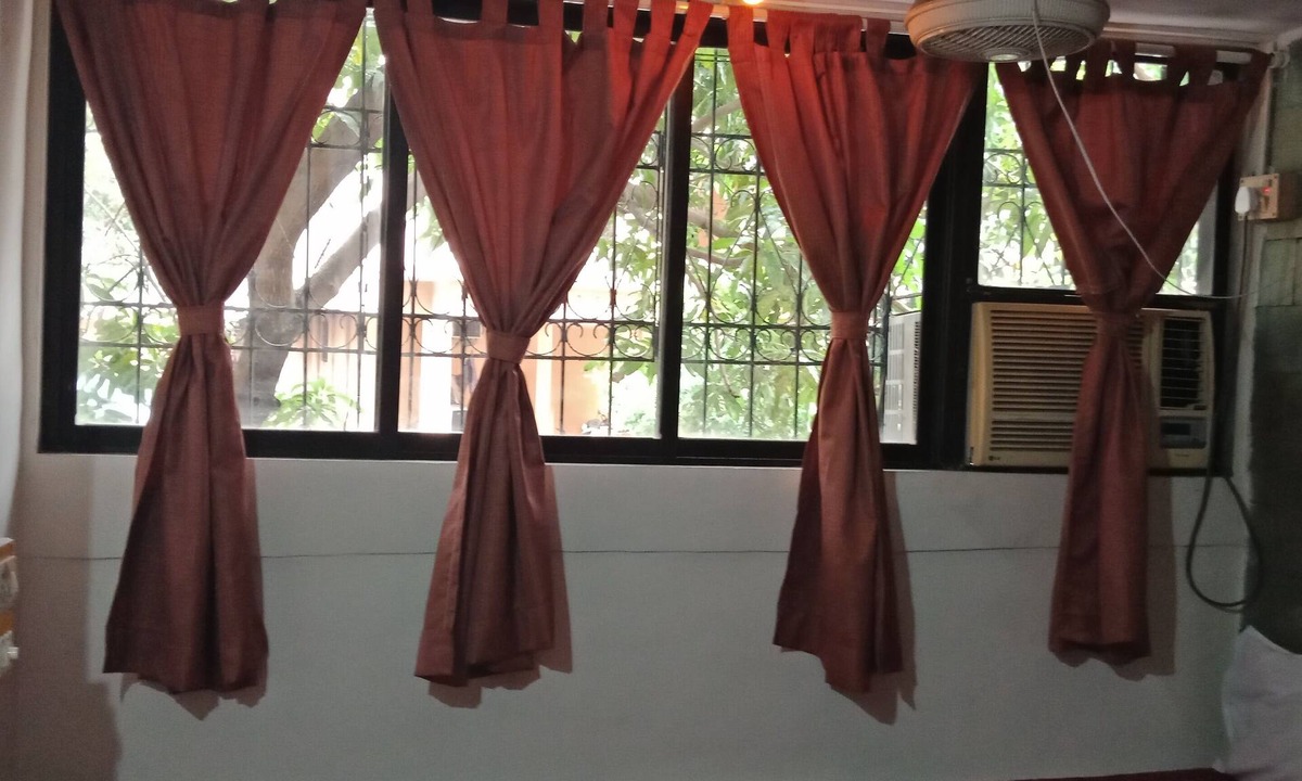 Nerul Apartment | Chandrama's Nest. A home away from home