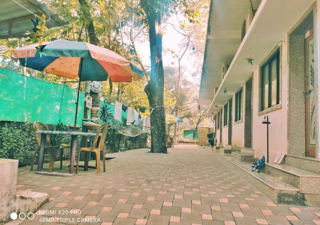 Devbag House | Chandraprabha Nyahari Niwas