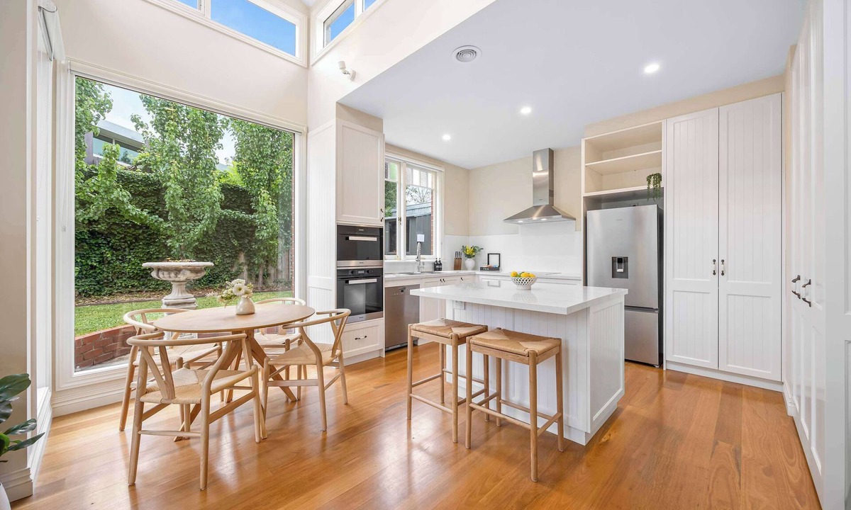 Mount Pleasant House | Character-Filled, Modern Retreat In Mount Pleasant, Ballarat