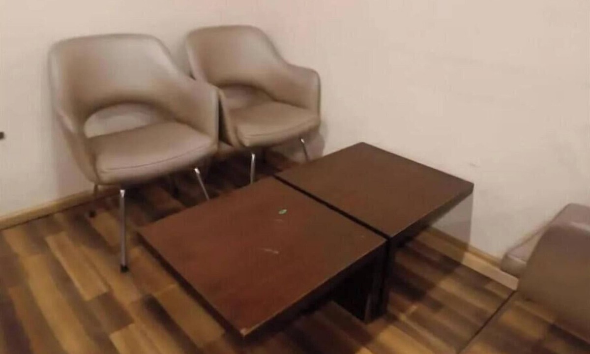 Nilje Gaon Apartment | Charming 1-bedroom apartment in welcoming Dombivli with fitness room, WiFi