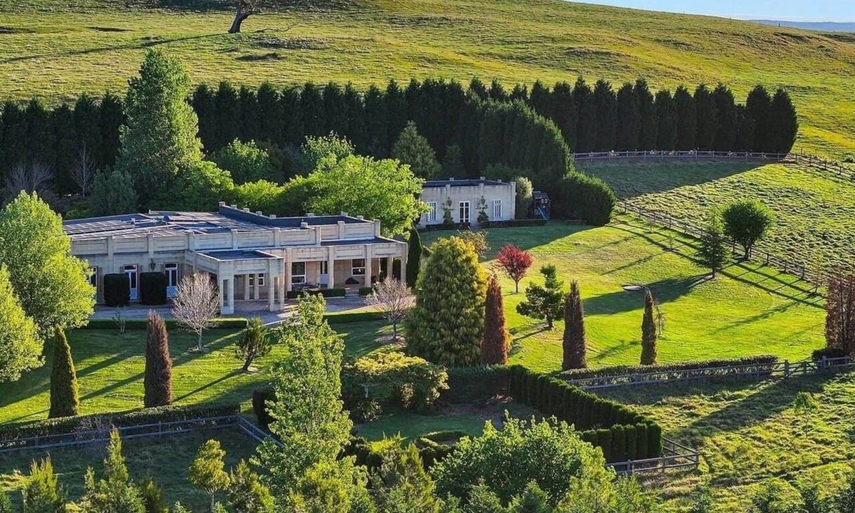 Bowral House | Chateau Bowral