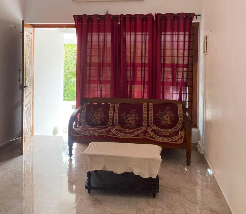 Kalpetta House | Chills homestay