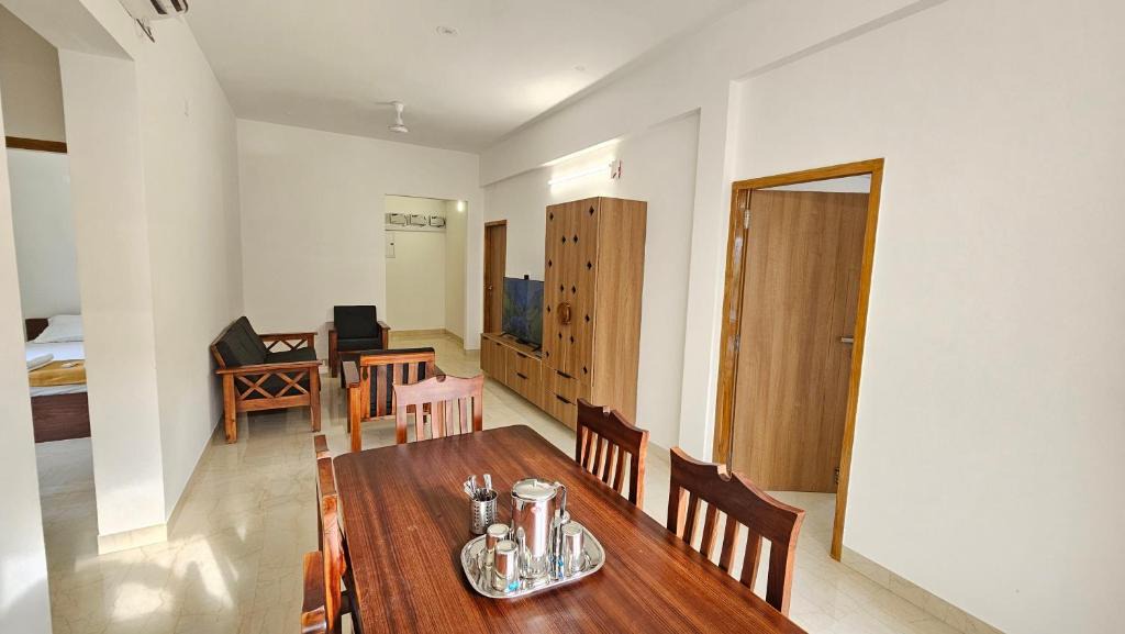 Thoraipakkam Apartment | Chippy Apartment Thoraipakkam No 170