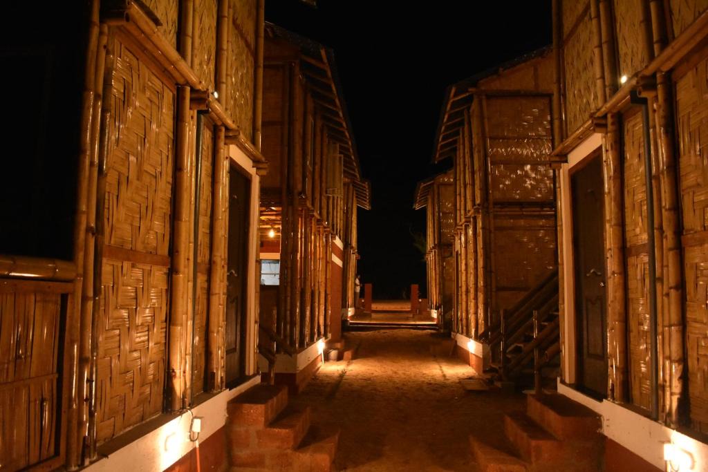 Devbag Resort | Chivarin Resorts