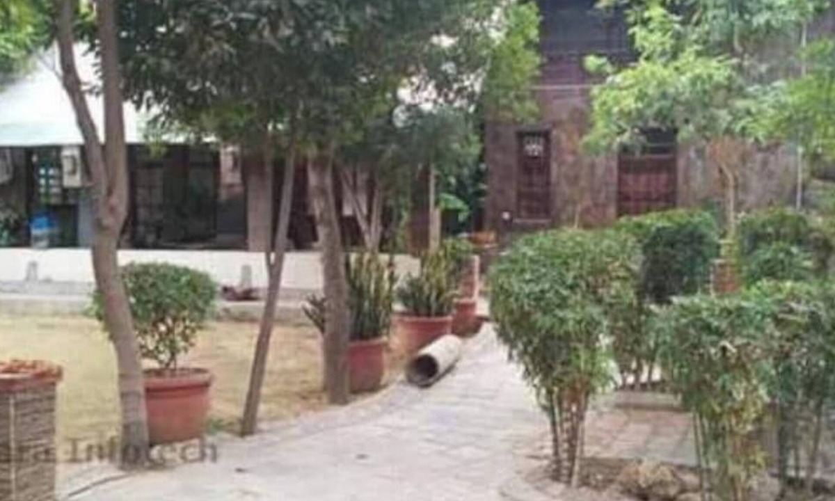Gurugram Resort | Chopra Farms Gurgaon-Private 5bhk Farm Villann