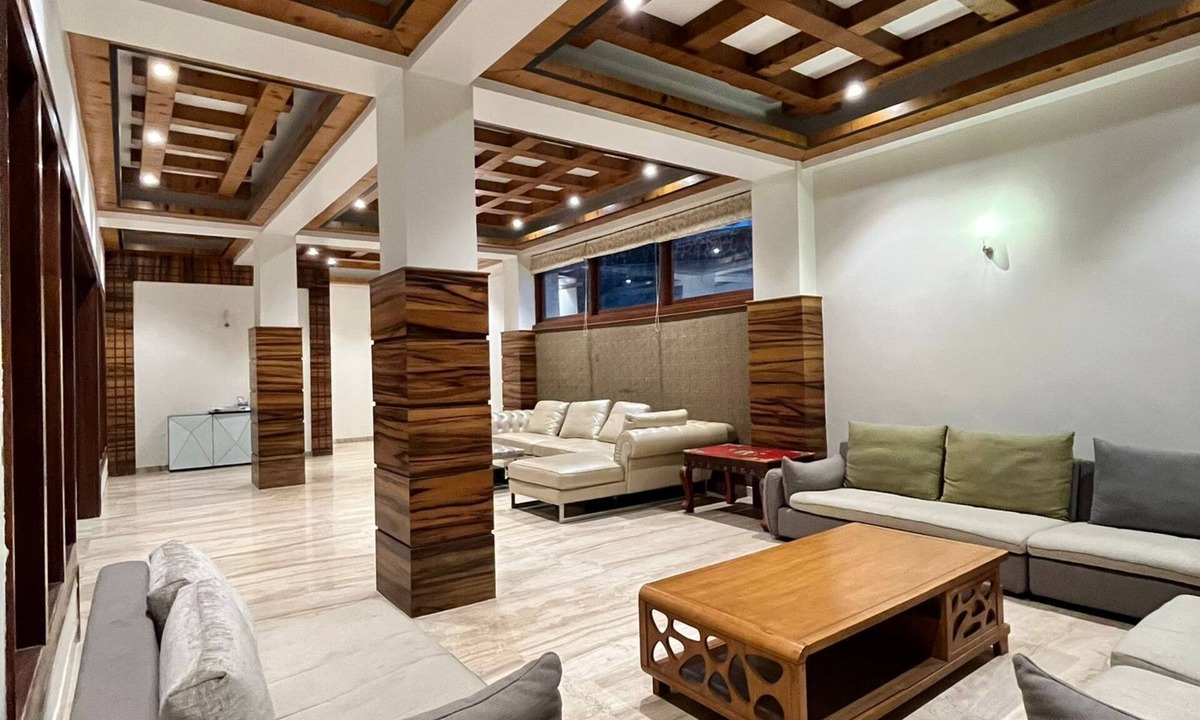 Gangtok Hotel | Cilantro Unwind Delisso Abode Pelling