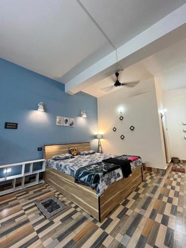 Jorhat House | City Comfort homestay