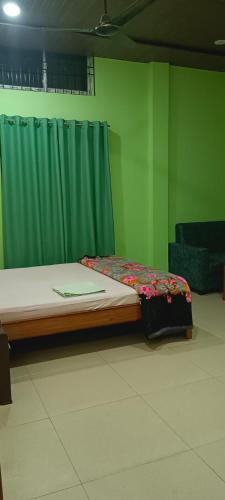 Khanapara House | City Loft Guest House