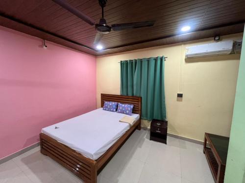 Khanapara House | City Loft Guest House