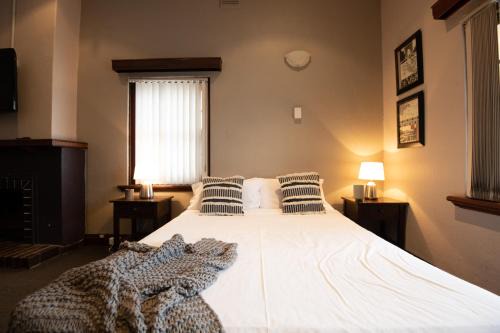 Inglewood Hotel | Civic Hotel