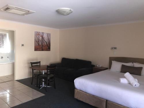 Clare Hotel | Clare Central