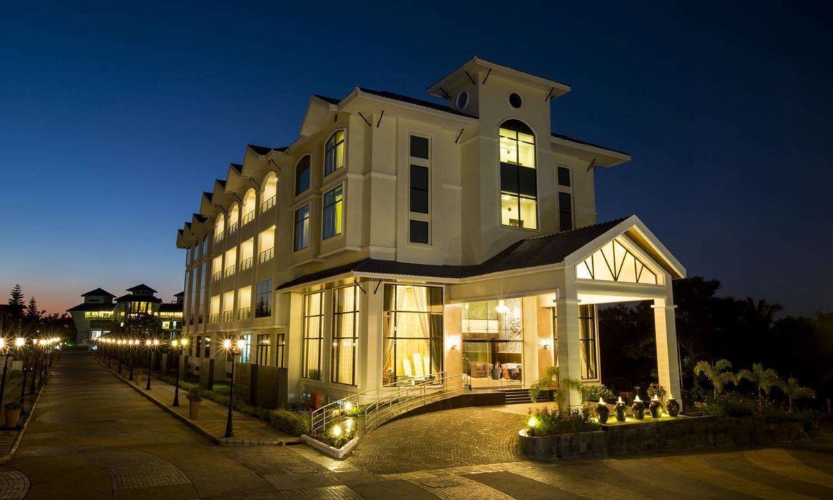 Devanahalli Resort | Clarks Exotica Convention, Resort & Spa