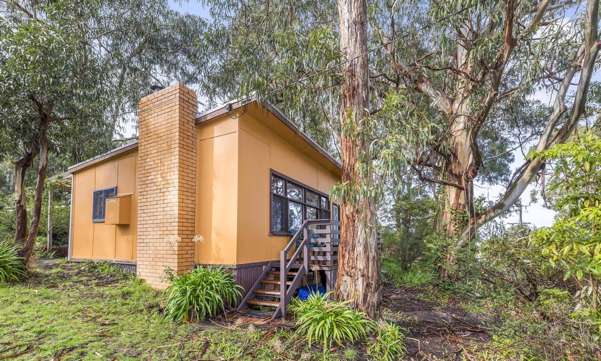 Skenes Creek House | Classic Aussie Beach House