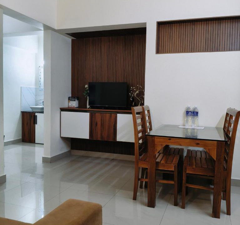 Nedumbassery Apartment | Classic Cochin International Airport Hotel