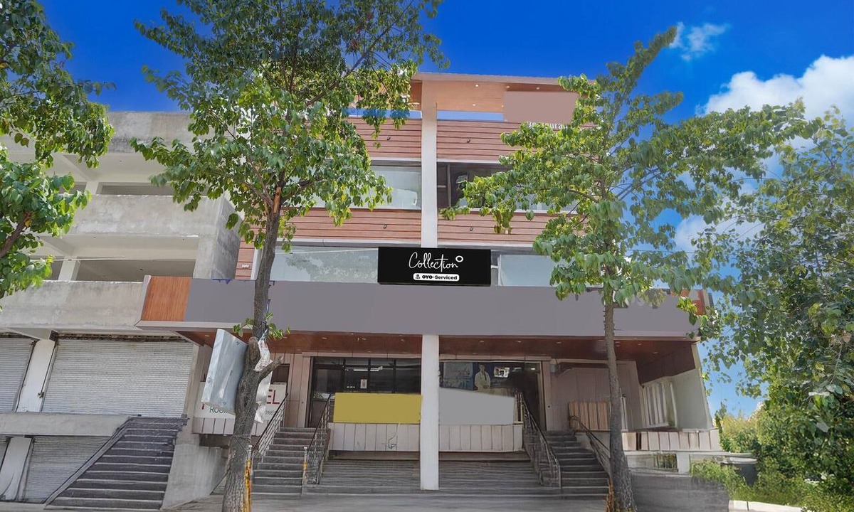 Gorakhpur House | Classic Hotel NS