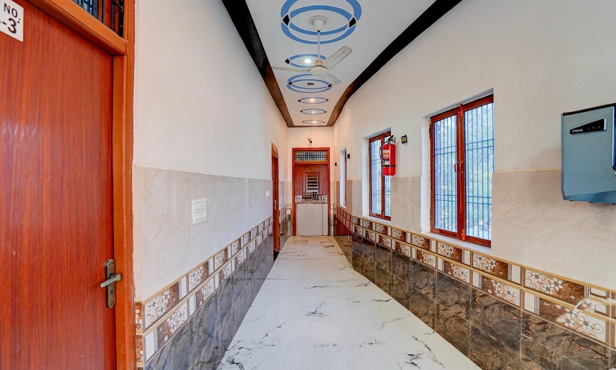 Ayodhya House | Classic Hotel Siya Raman