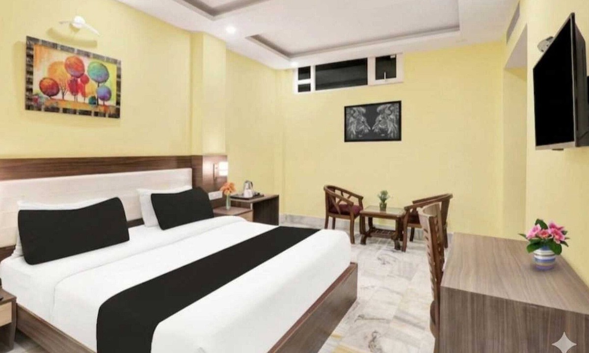 Patna House | Classic J C Menka Banquet Hall