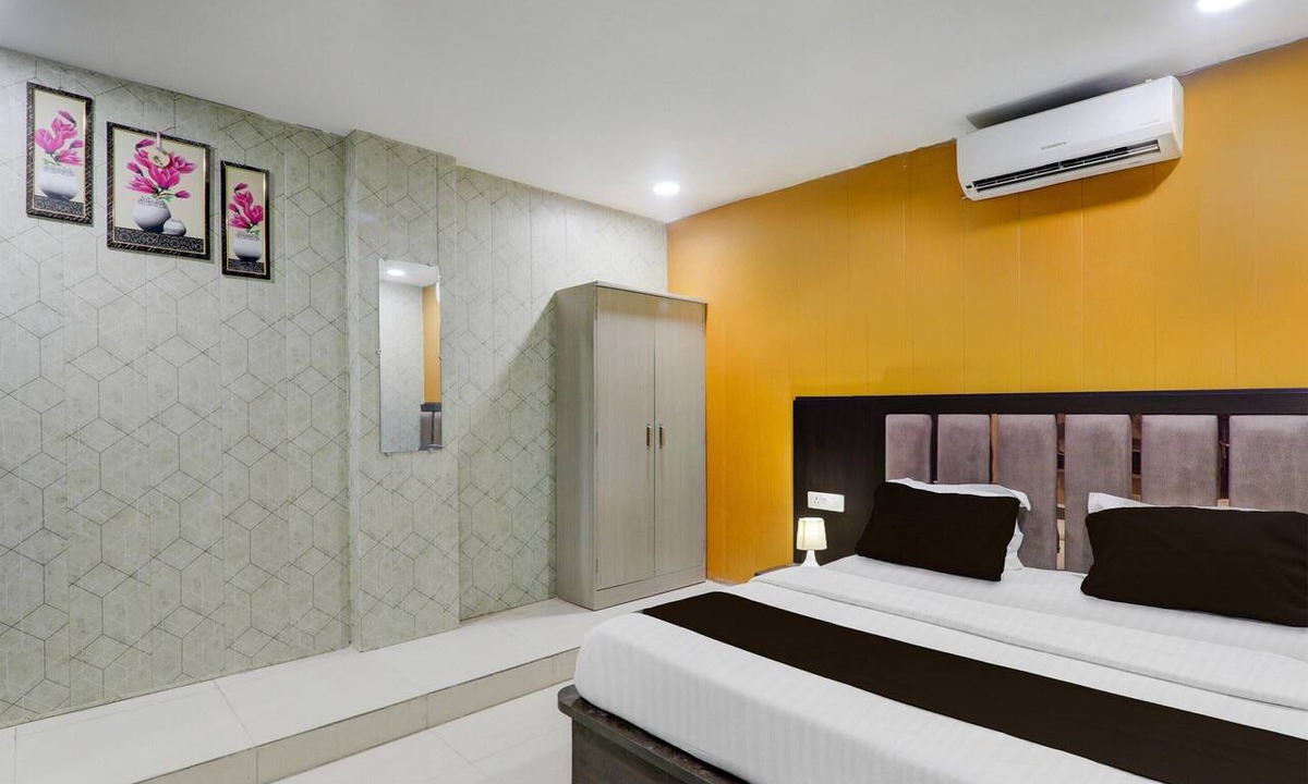 Gorakhpur House | Classic Medical College Basaratpur