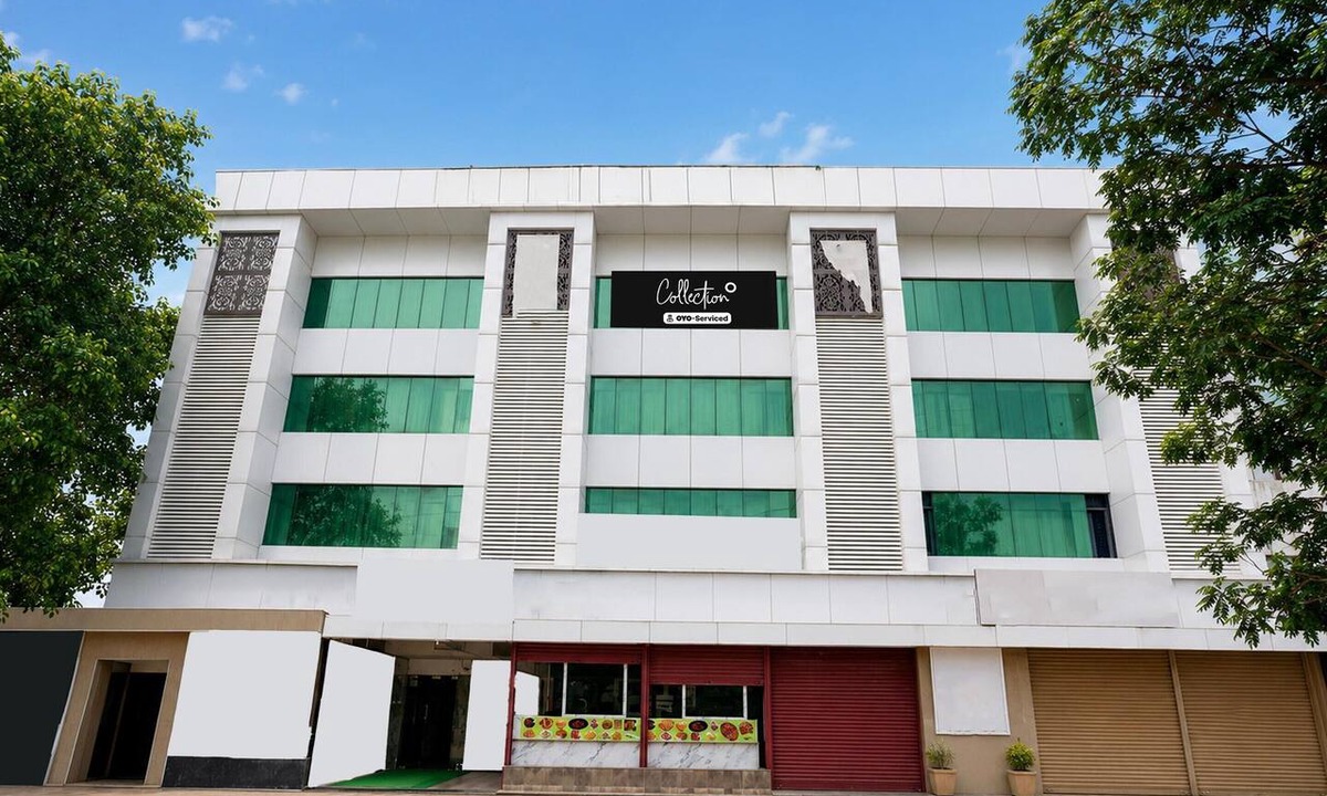 Amarnath House | Classic Pearl Residency