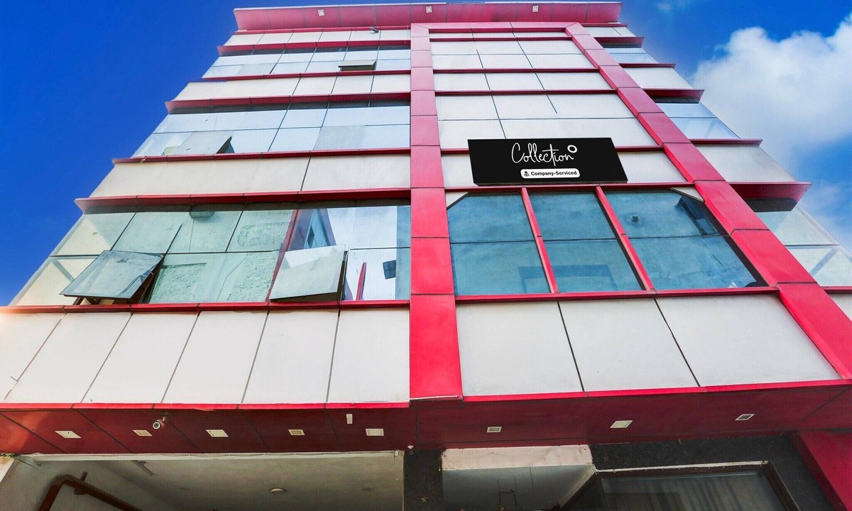Mahipalpur House | Classic with BalconyMahipalpur Near Airport