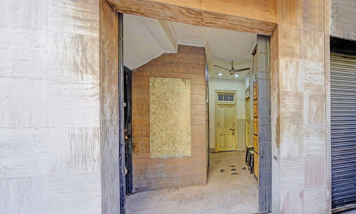 Kolkata House | Classic With Twin Bed Hotel G.N Palace