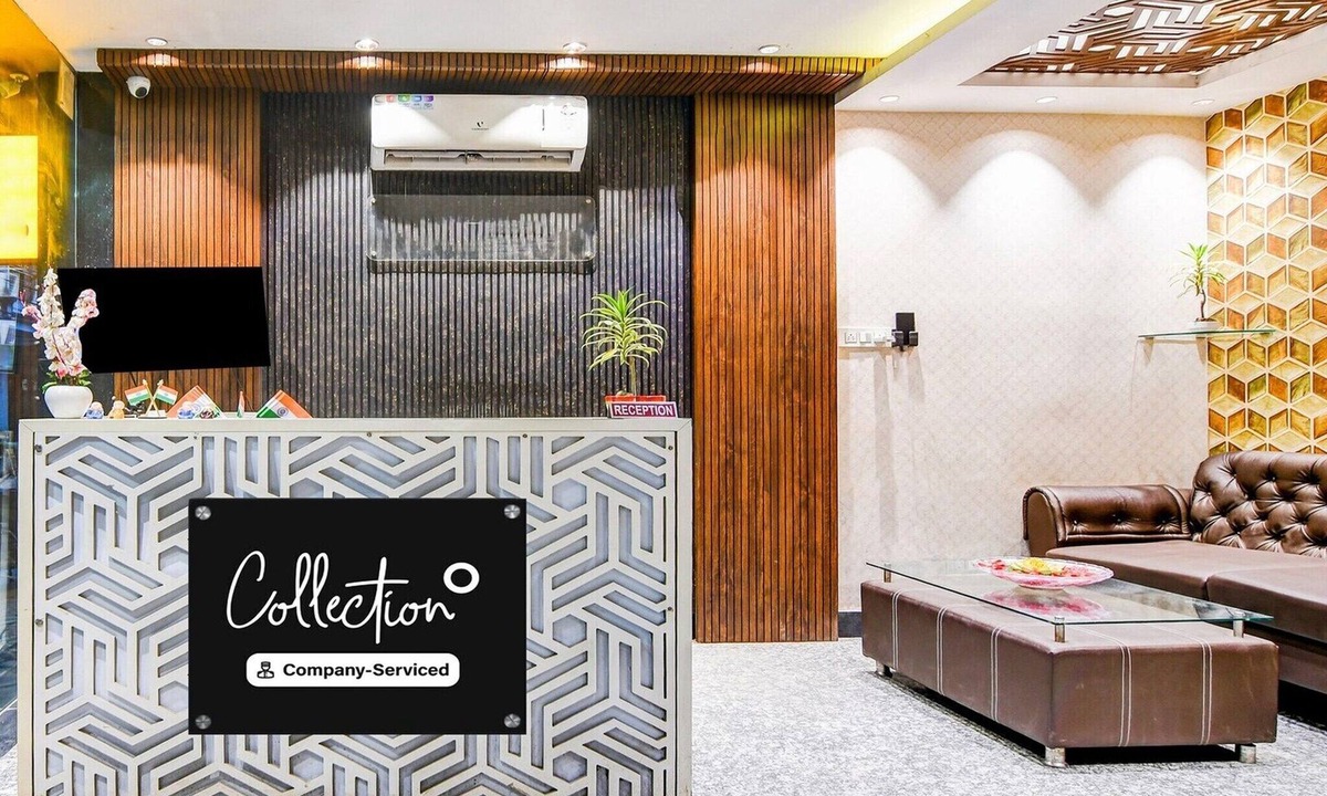 Kolkata House | Classic with Twin Bed Collection O Chinar Park