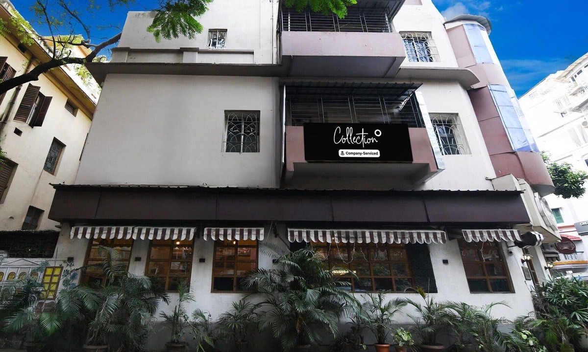 Kalighat House | Classic with Twin BedRM GUEST HOME